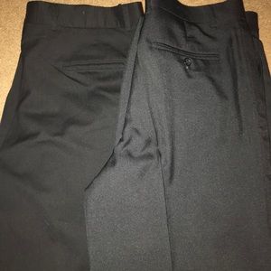 Dress pants